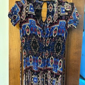 Beach coverups size. M